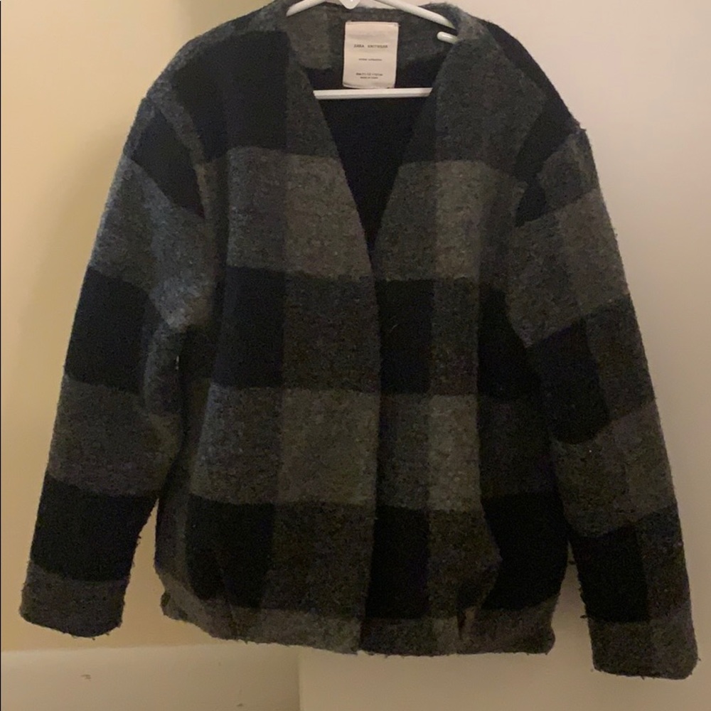 Zara knitwear winter collection